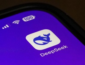 狂飙13天：开源DeepSeek如何撼动全球AI市场