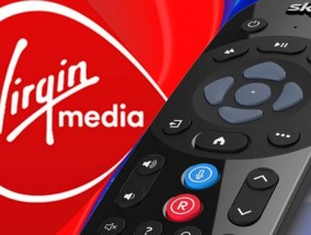 维珍媒体(Virgin Media)本月为你提供了一项轰动一时的免费升级服务，这是天空电视台(Sky)无法比拟的