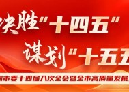 【全会观察③】江门：携手推进新阶段大湾区建设 在区域合作中实现跨越发展