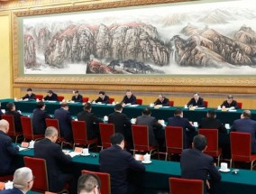 习近平：民营经济发展前景广阔大有可为 民营企业和民营企业家大显身手正当其时