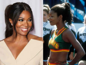 加布里埃尔·尤尼恩(Gabrielle Union)向粉丝们寻求《加油》(Bring It on)角色24年后的命运