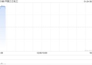 中国三江化工盈喜高开逾15% 预计年度股东应占纯利约4.5亿至5.5亿元