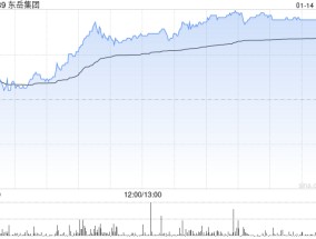 东岳集团获易方达基金管理有限公司增持276.1万股 每股作价8.39港元