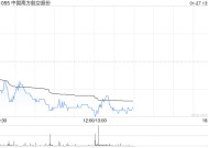 国泰君安：维持中国南方航空股份“增持”评级 汇兑影响减亏幅度