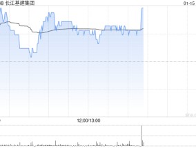 里昂：重申长江基建集团“跑赢大市”评级 目标价上调至62港元