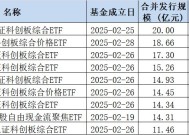 ETF生态大变化！“牛散”自掏近千万认购ETF新品