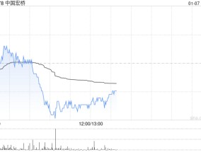 中国宏桥拟发行于2028年到期的3.3亿美元7.05厘优先无抵押票据