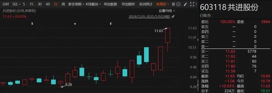 两连板、三连板，这个板块爆火！多家公司提示风险