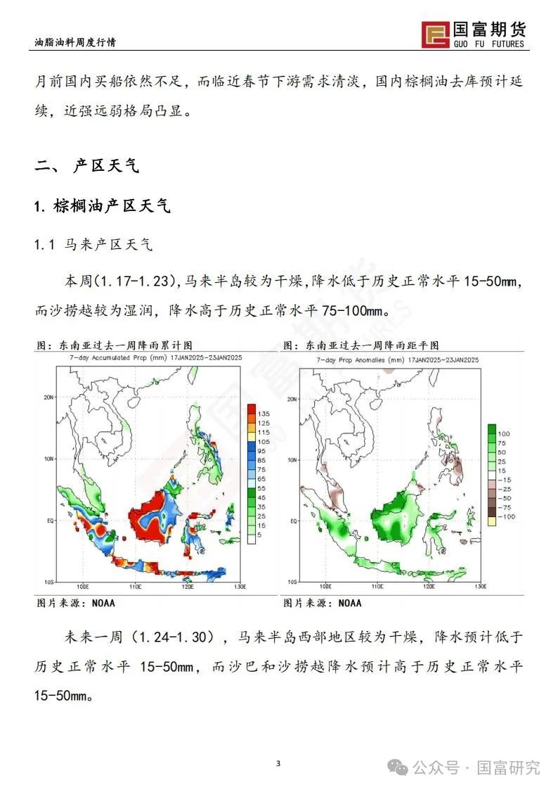 美生柴政策牵动油脂，棕榈油需求难觅支撑