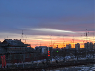 唤醒“西口”记忆，铸就文旅新篇——魅力包头等你来